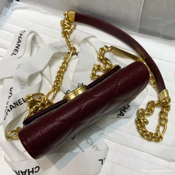 HyperPeter CHAIN WITH CHANEL CHANELUTCH 0731